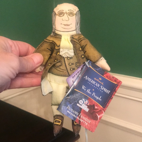 Hallmark - American Spirit Collection - Picture 8 of 13